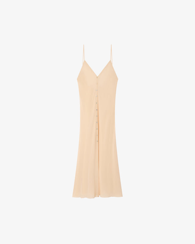 Robe Billy - Nude - Image 3