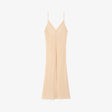 Billy Dress - Nude