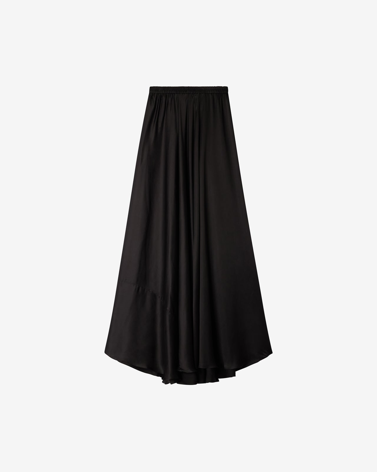 Calista Skirt S - Black - Image 1