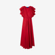 Robe Cascais - Rouge