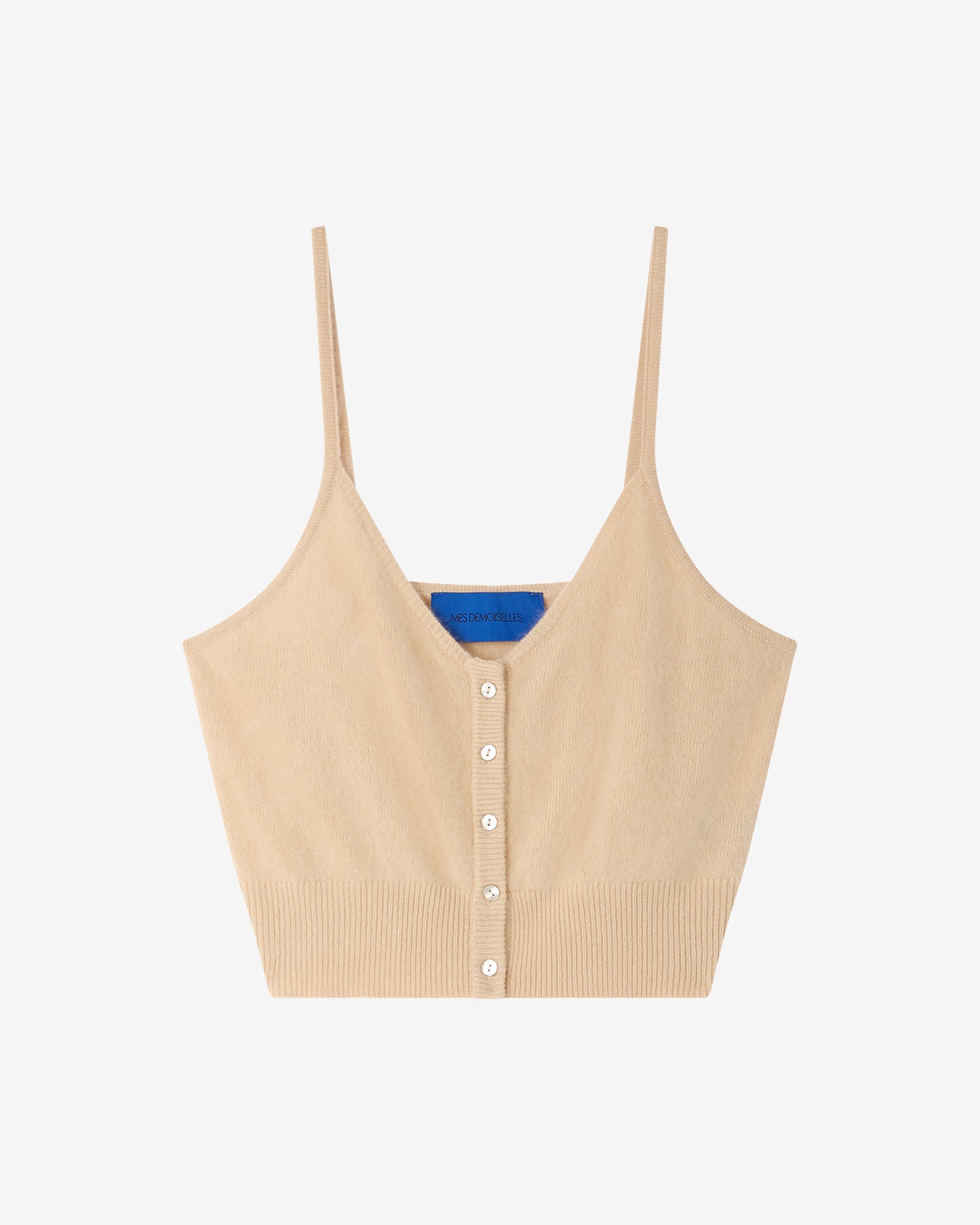 Top Cashel - Ivory