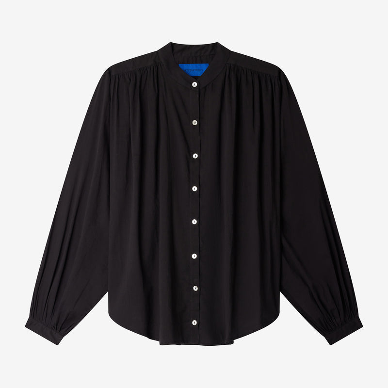 Chemise Celeste - Noir