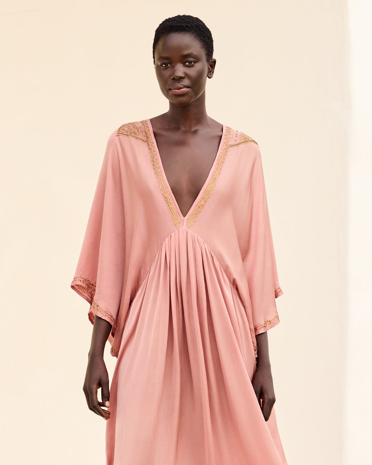 Robe Chajchas - Petite Orchid - Image 3