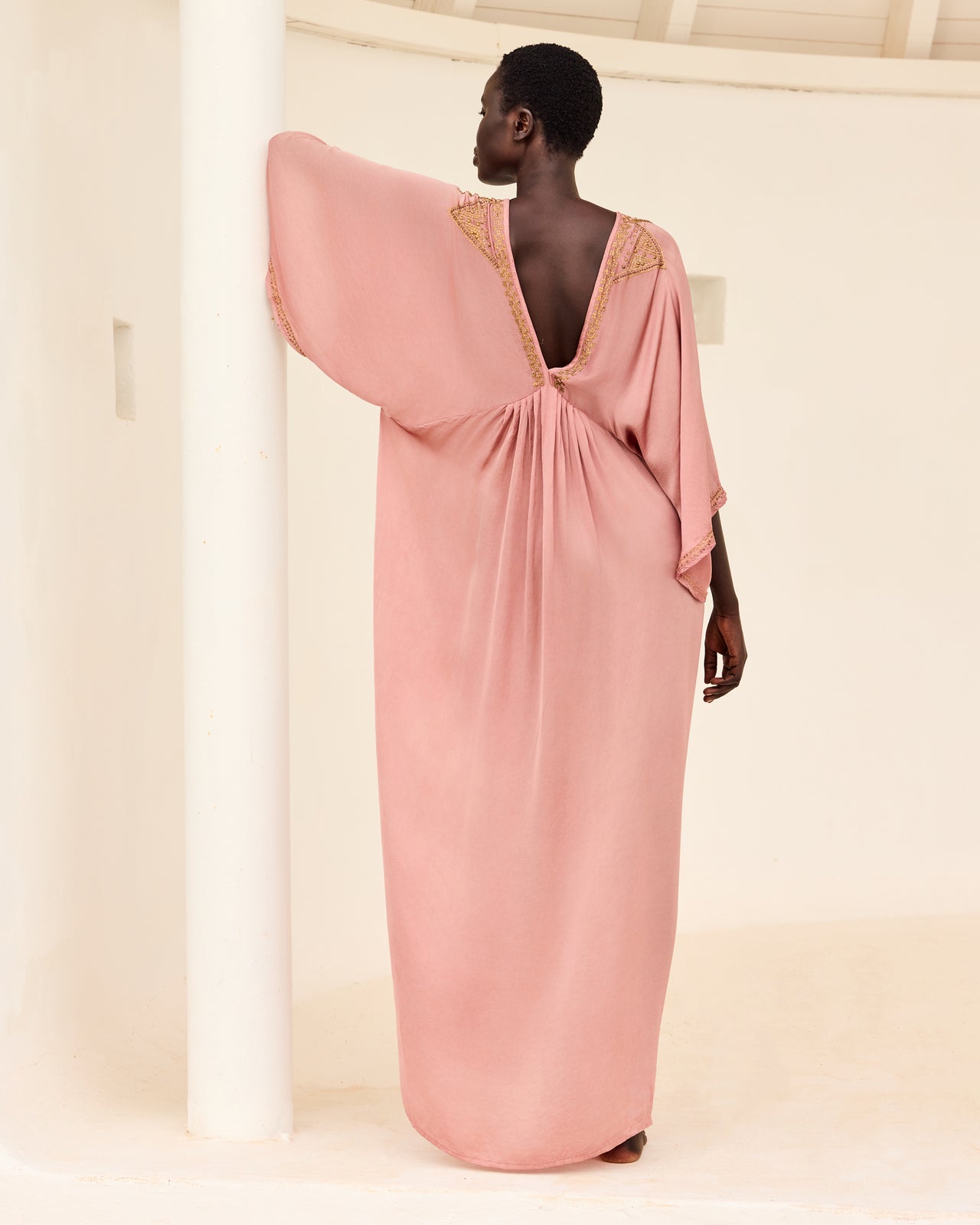 Robe Chajchas - Petite Orchid - Image 7