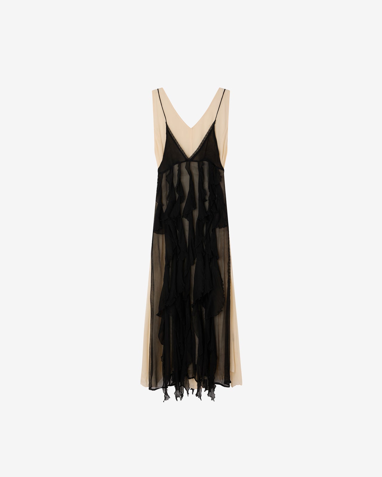 Charlene Dress - Black - Image 1