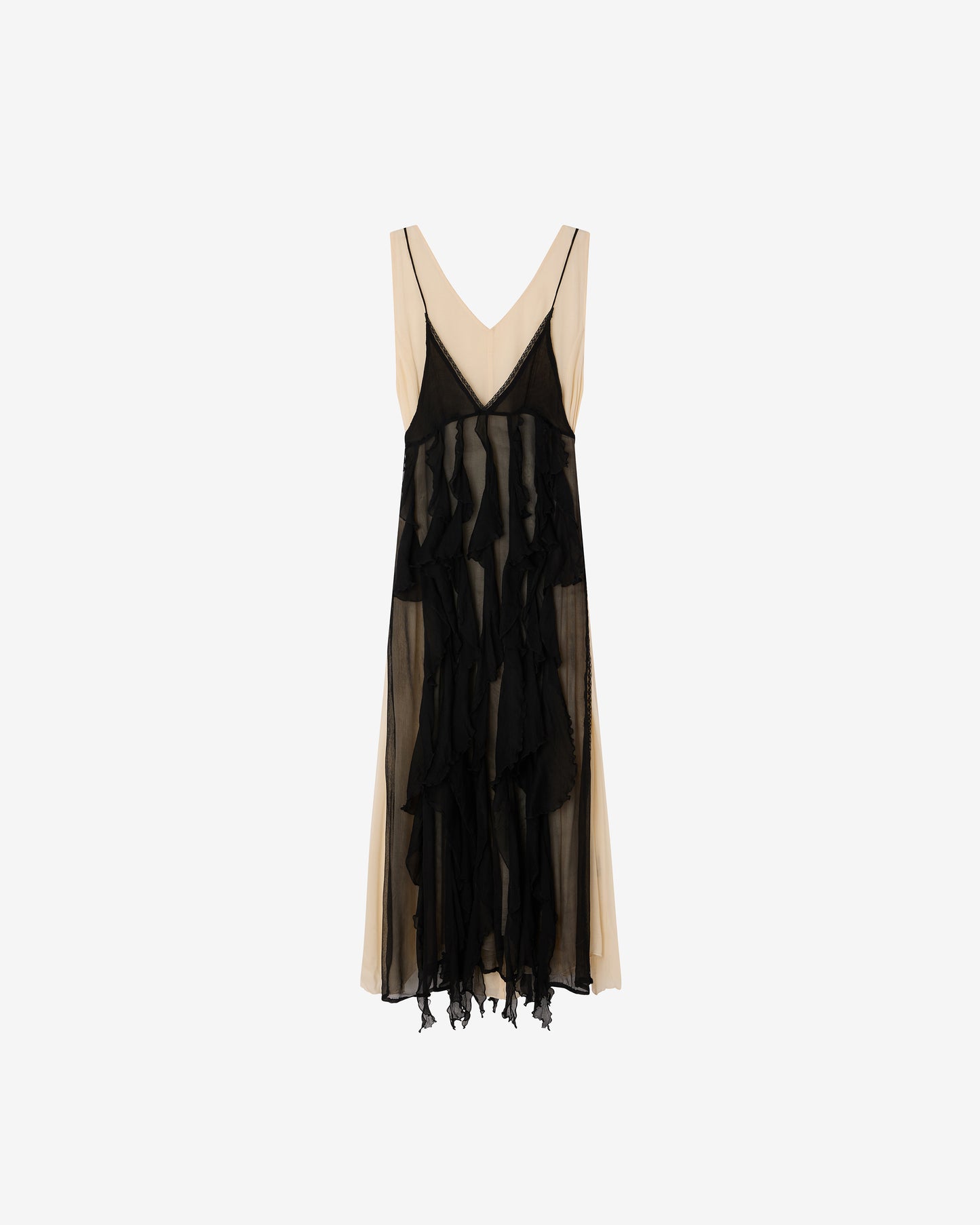 Charlene Dress - Black