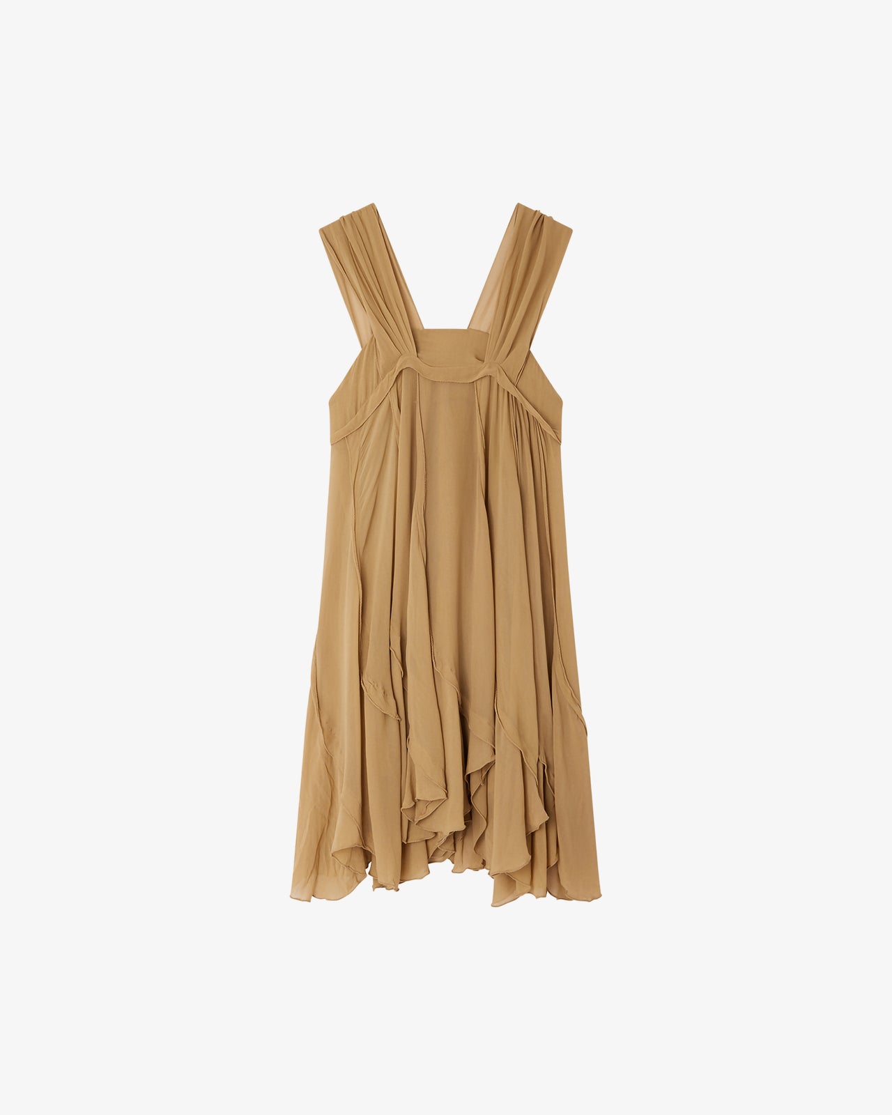 Robe Charmed - Beige - Image 1