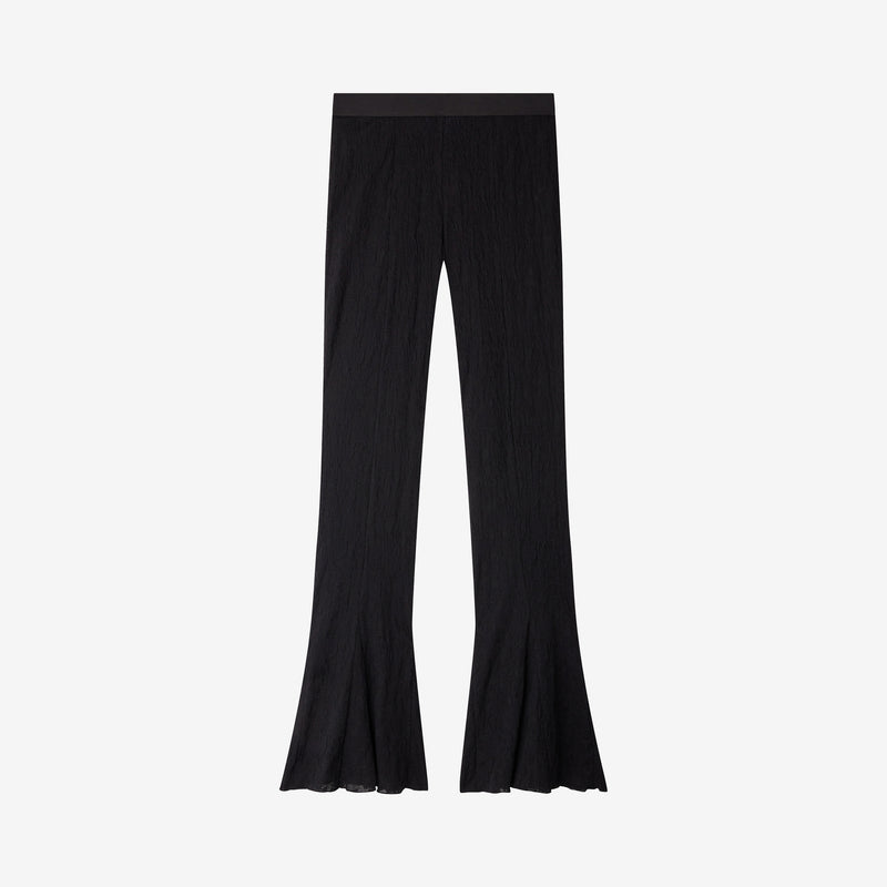 Pantalon Delphi - Noir