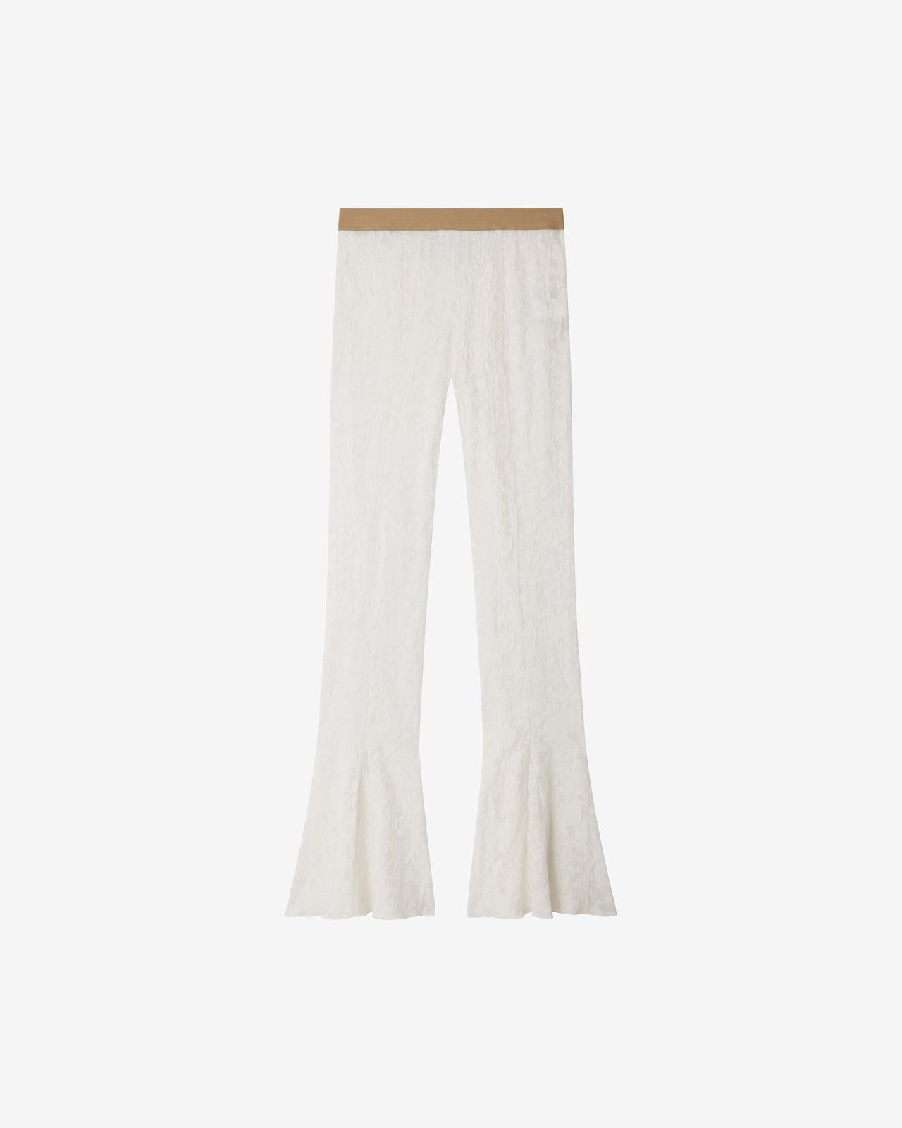 Pantalon Delphi - Blanc - Image 8