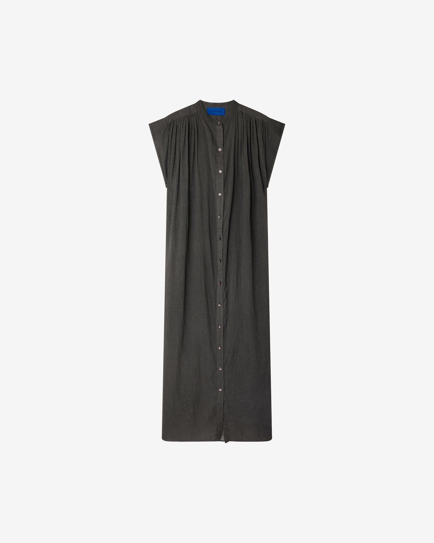 Robe Dolly - Noir
