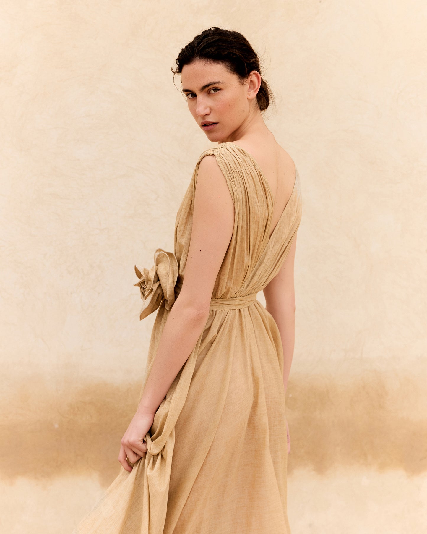 Robe Dreamer - Beige