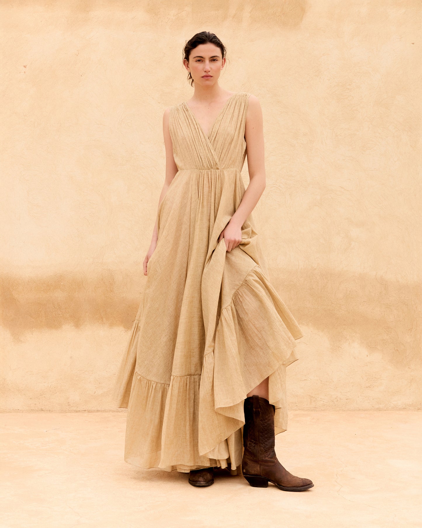 Robe Dreamer - Beige
