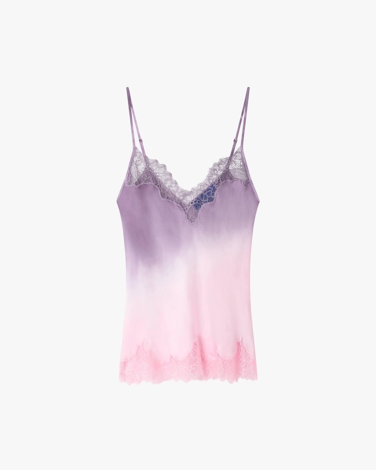 Top Eluna - Lilac