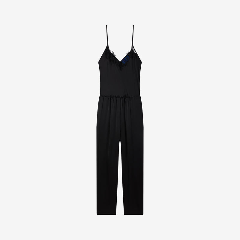 Escape Suit - Black