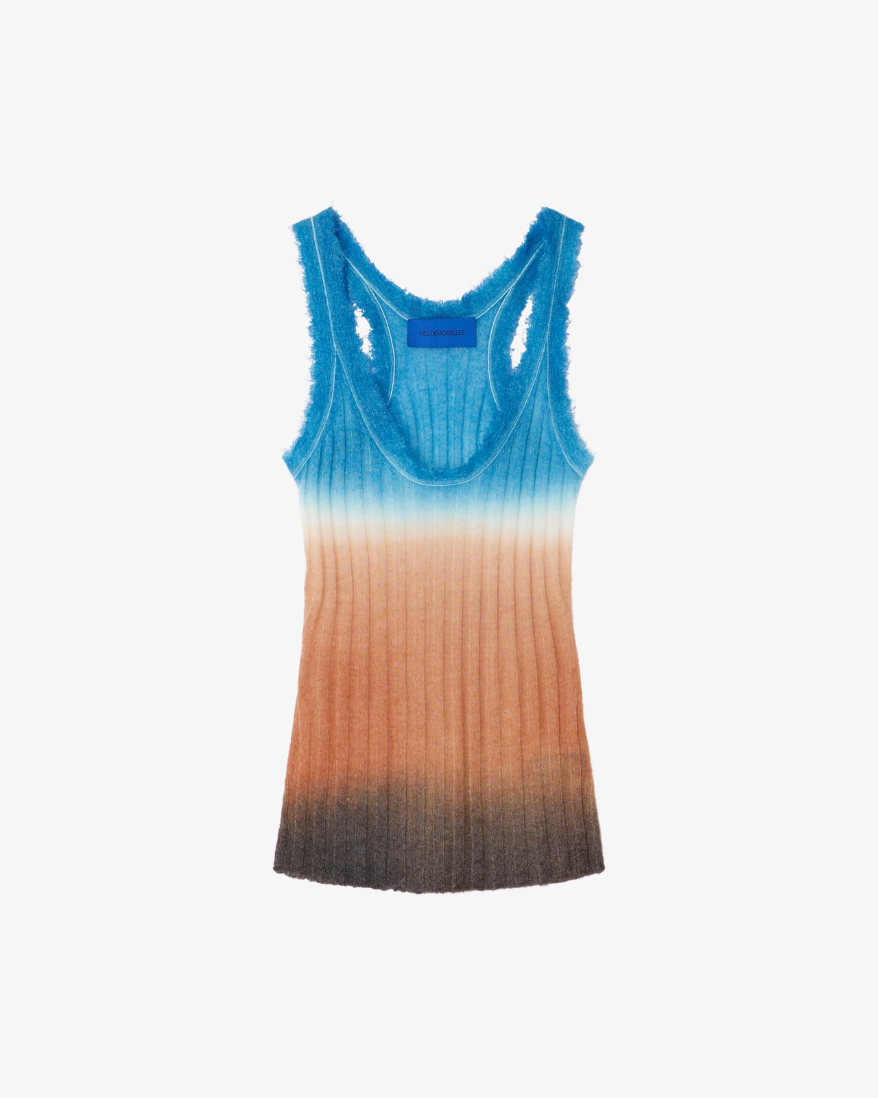 Top Finlay - Bleu - Image 8