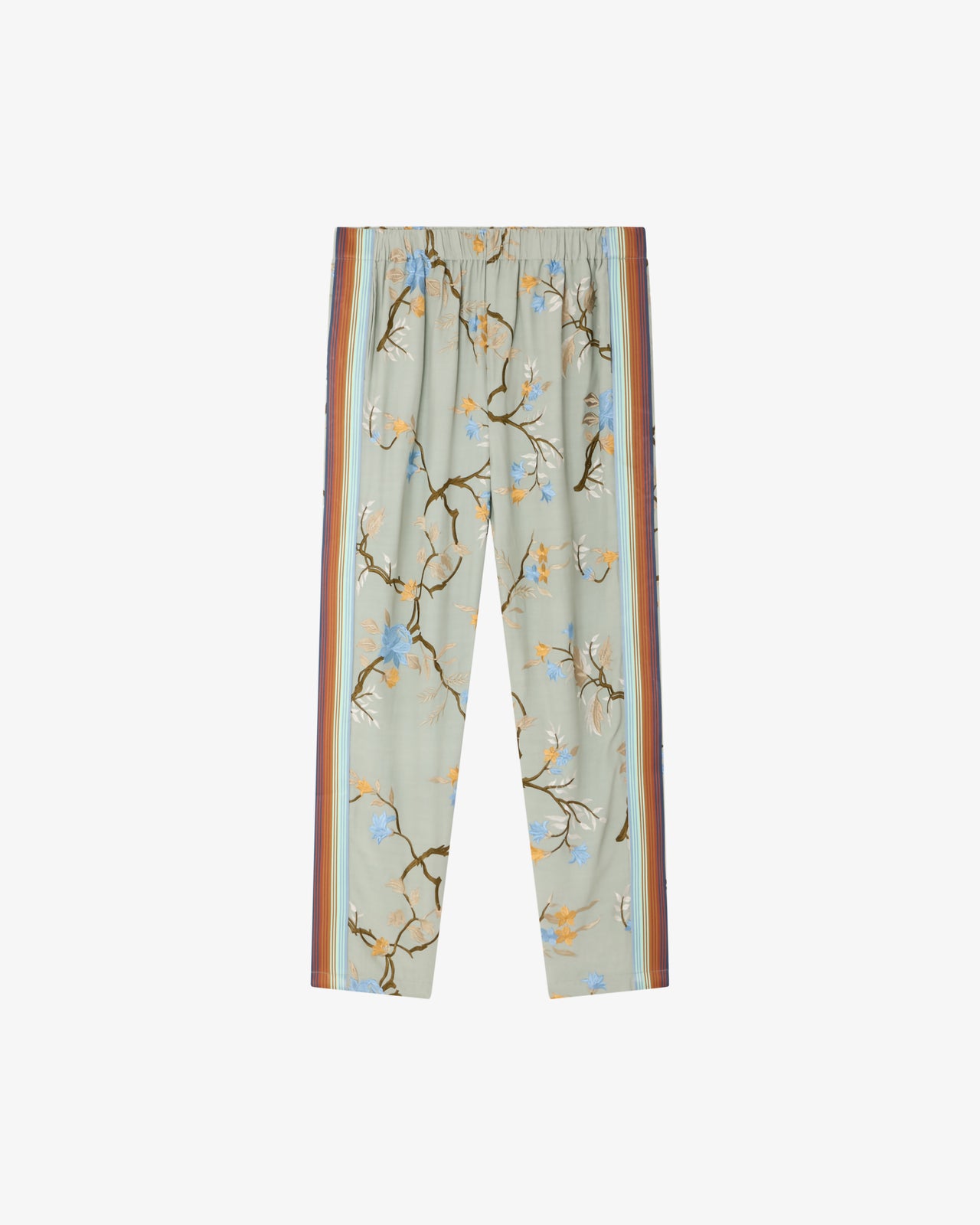Pantalon Flopy - Bleu - Image 7