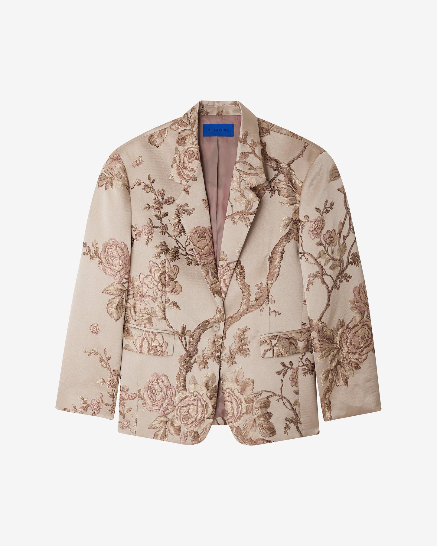 Veste Fresia - Beige