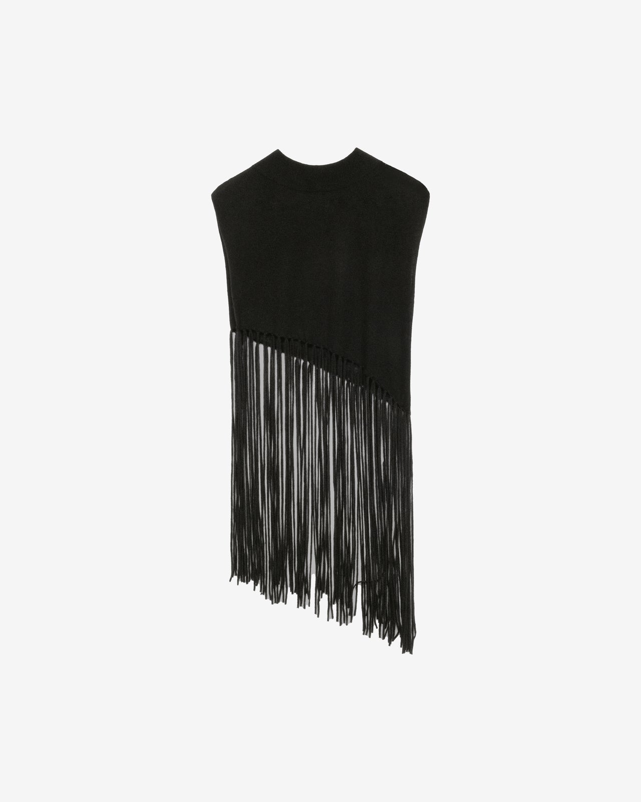 Pull Frias - Noir - Image 6