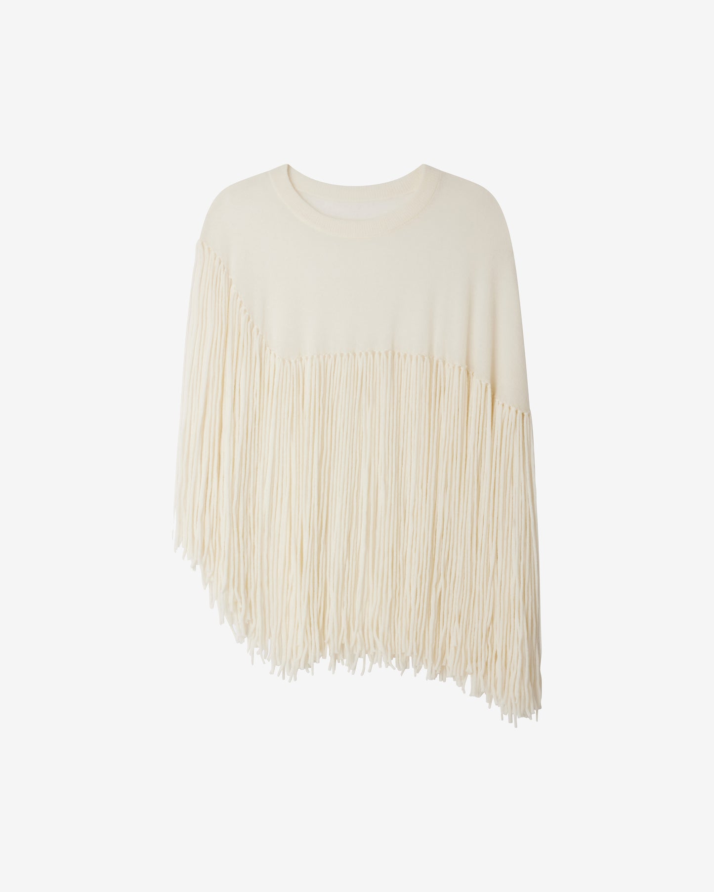 Pull Fritzi - Ivoire