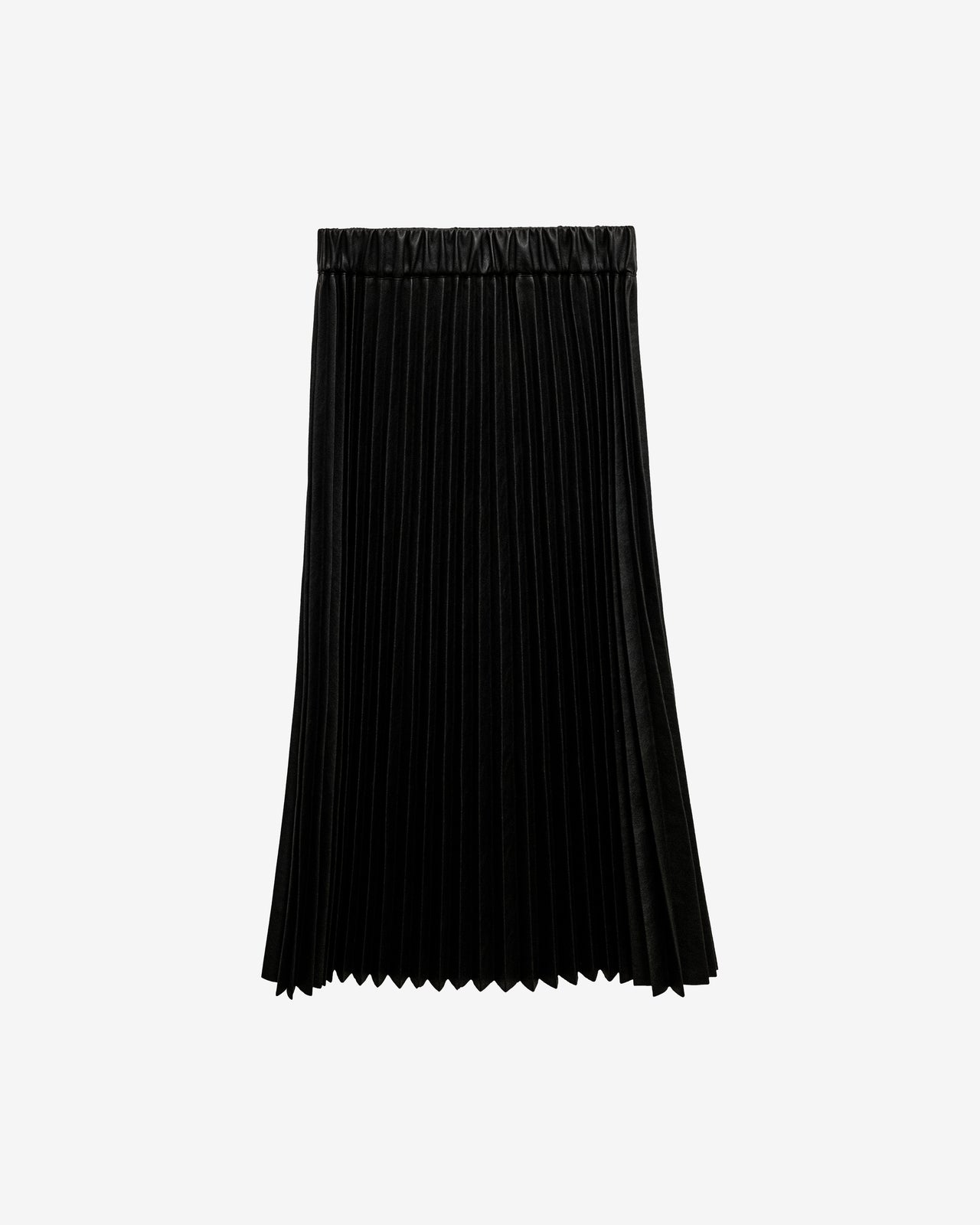 Funny Skirt - Black - Image 1