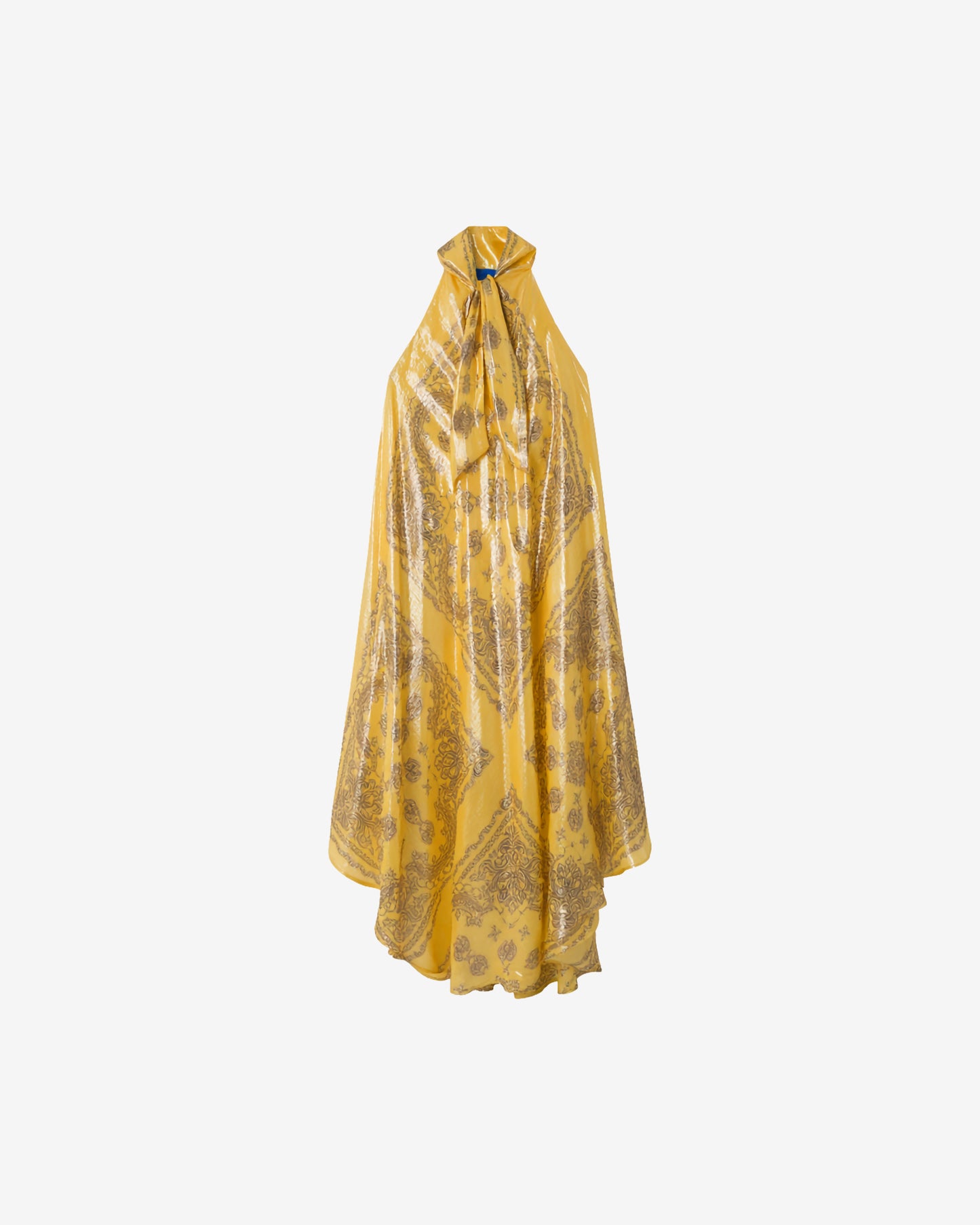Robe Gary - Jaune
