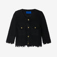 Cardigan Grafere - Noir