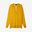 Pull Heather - Ocre