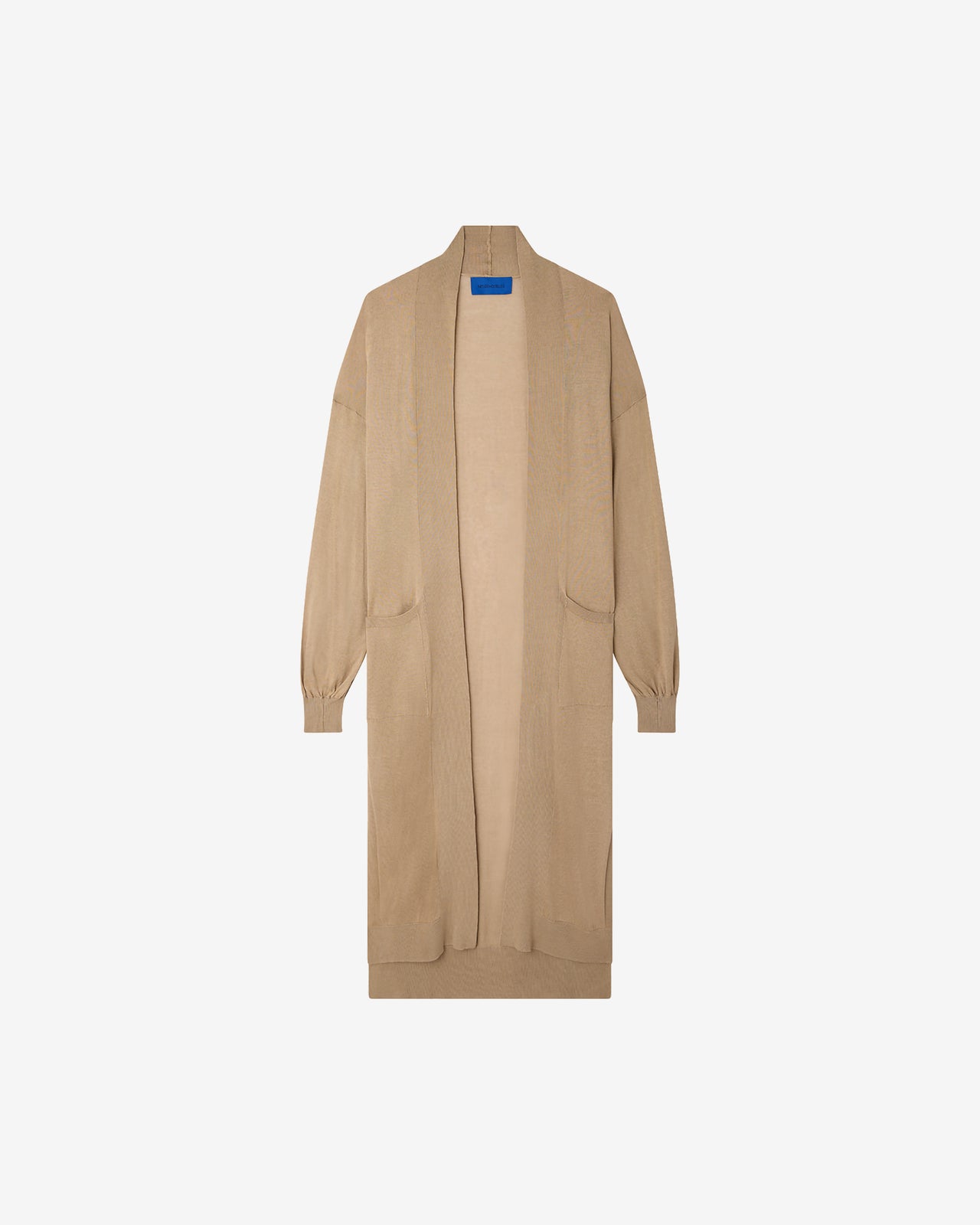 Heaven Kimono - Beige - Image 8