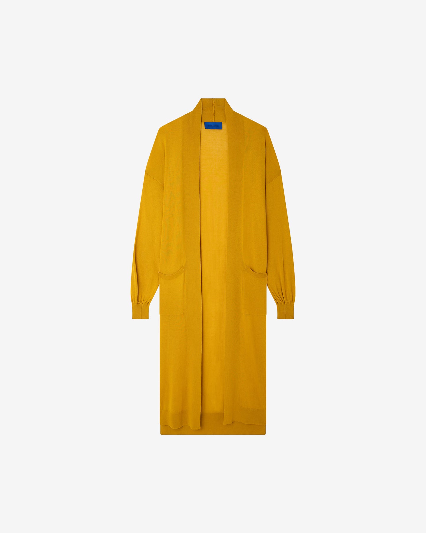 Kimono Heaven - Ocre
