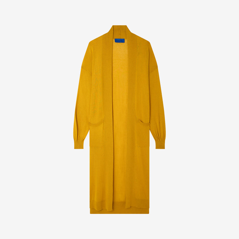 Kimono Heaven - Ocre