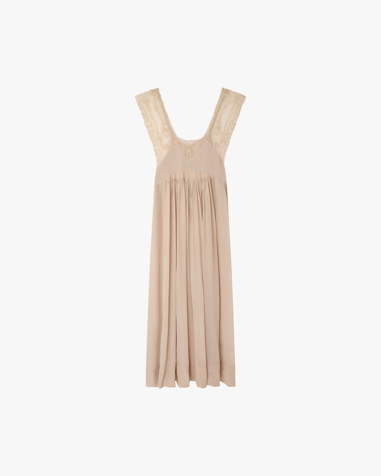 Robe Inna - Rose - Image 1