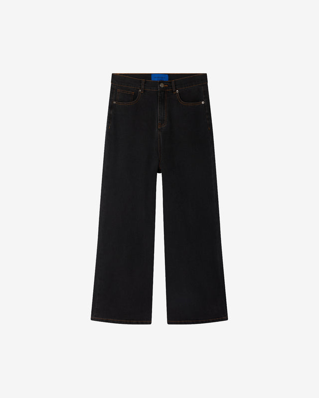 Pantalon Jivi - Noir - Image 1