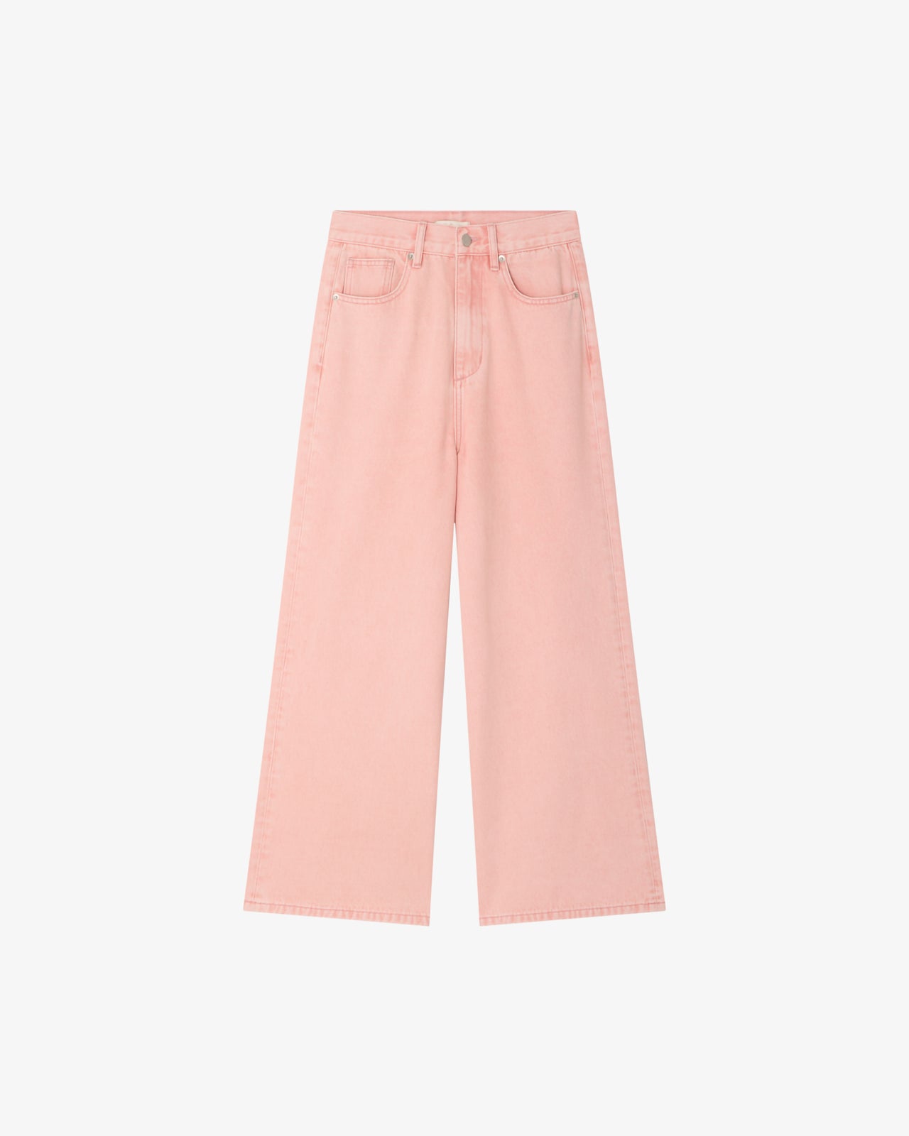 Jivi Pants - Pink - Image 6