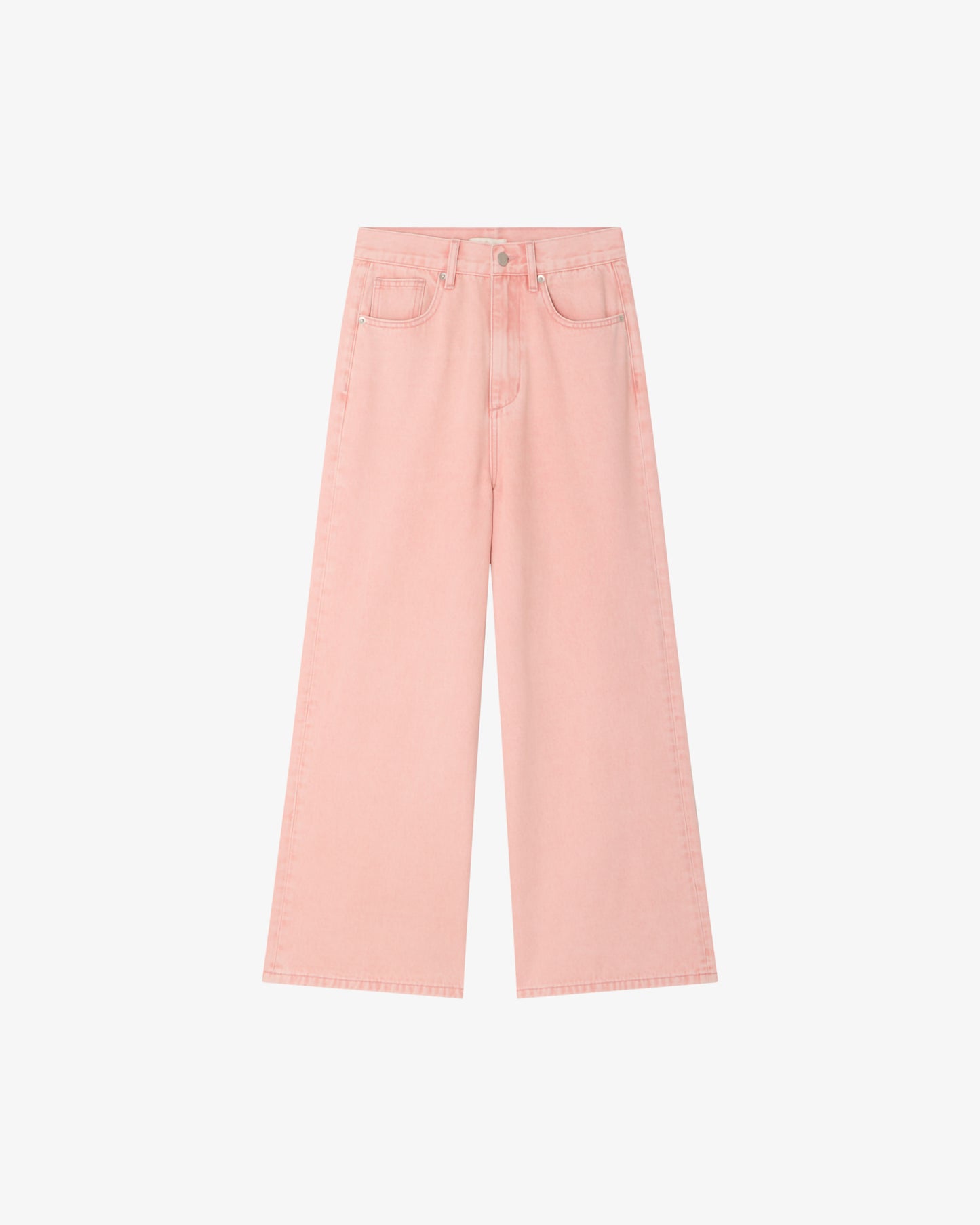 Jivi Pants - Pink