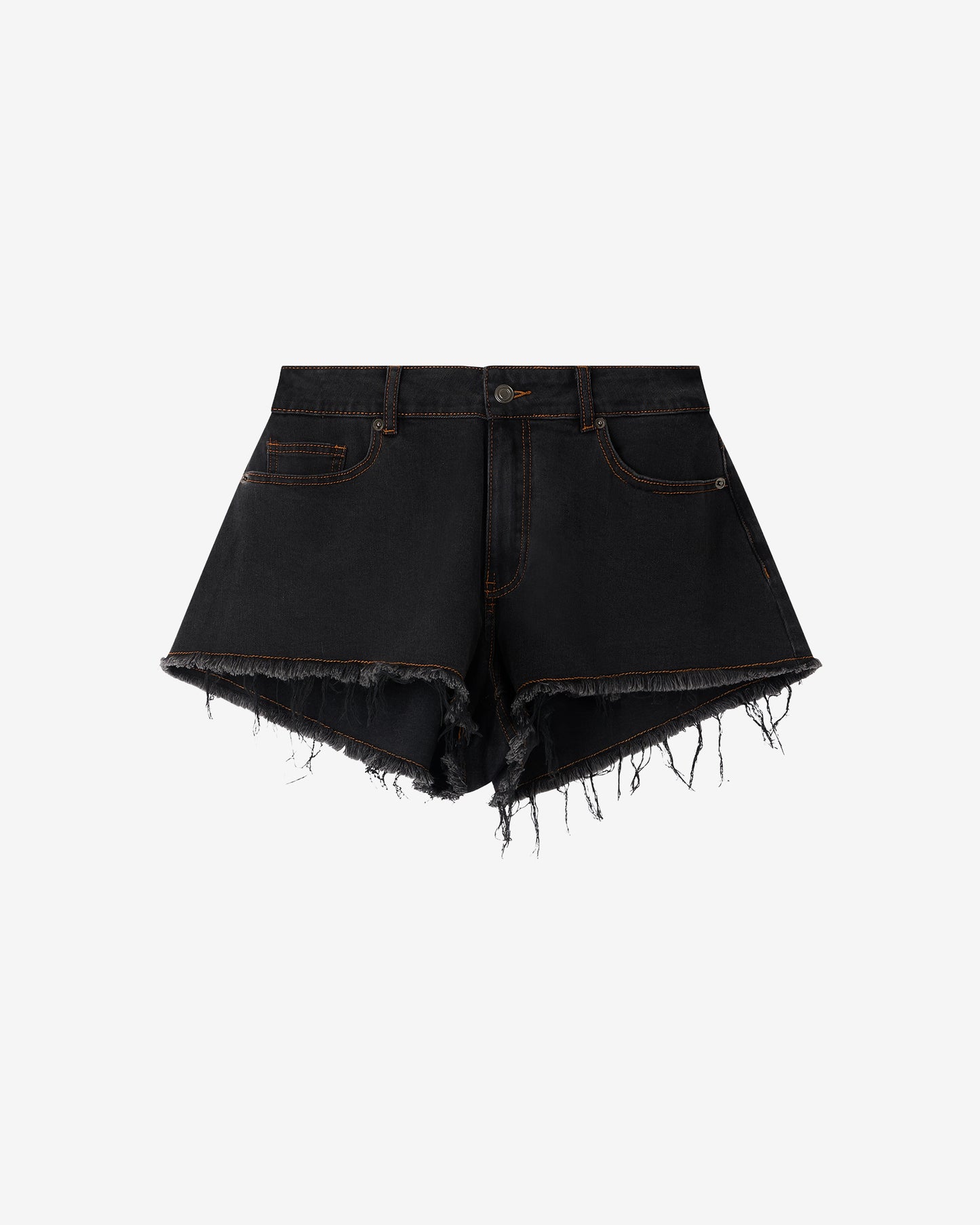 Short Jolivi - Noir