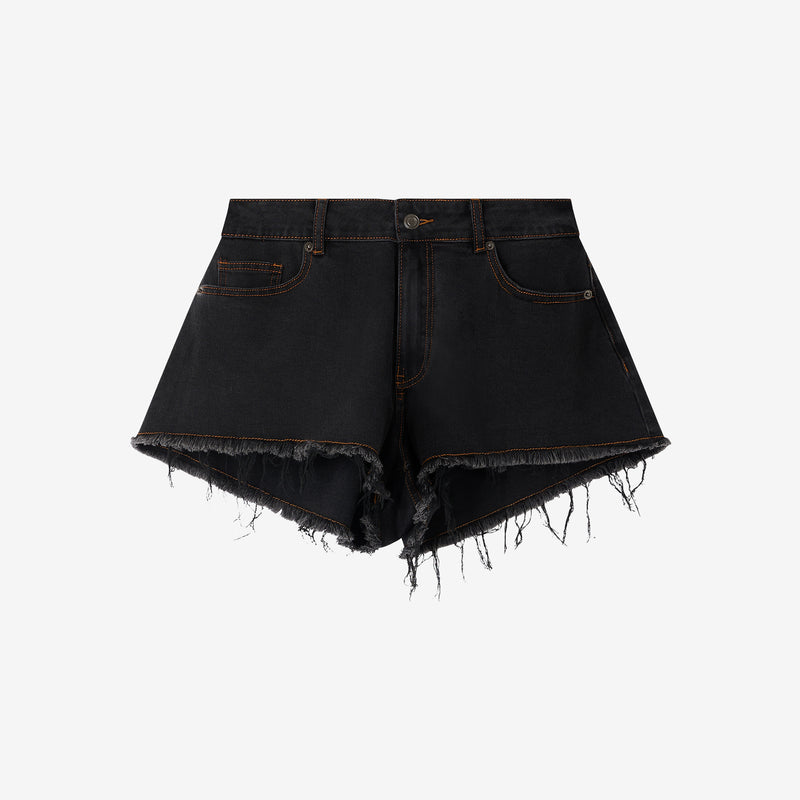Short Jolivi - Noir