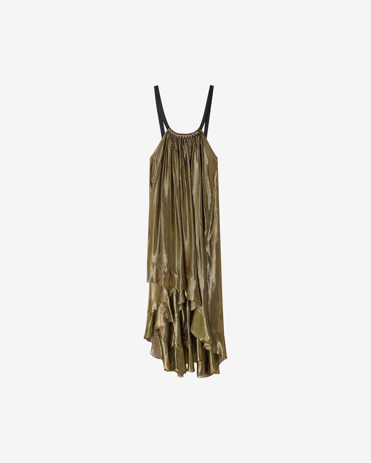 Robe Lee - Charbon - Image 12