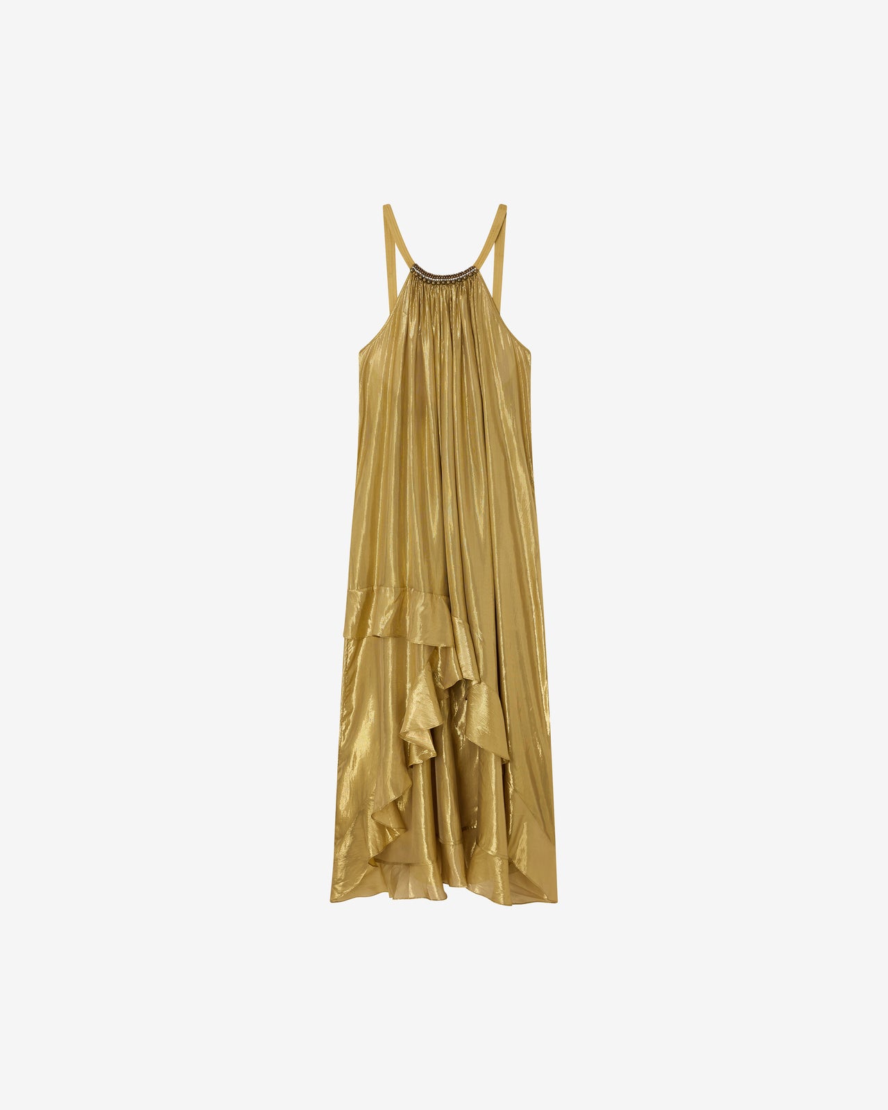 Robe Lee - Kaki - Image 1