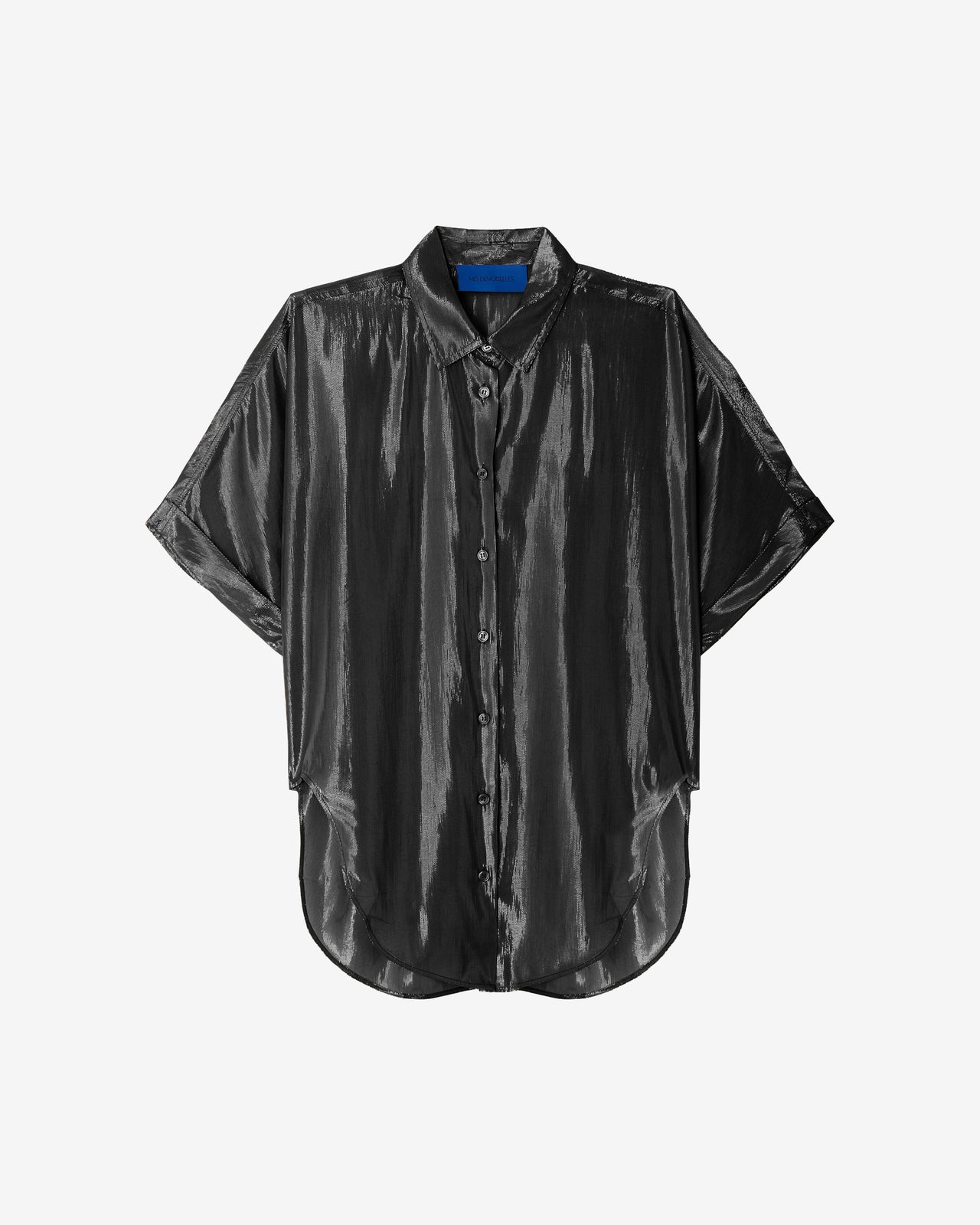 Light Shirt - Black - Image 6
