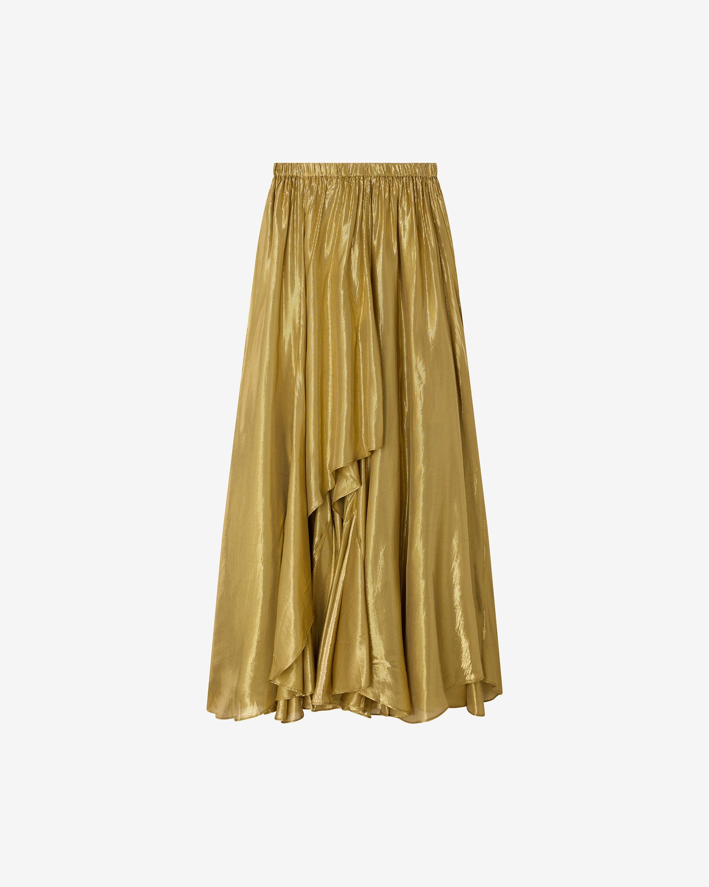 Light Skirt - Khaki