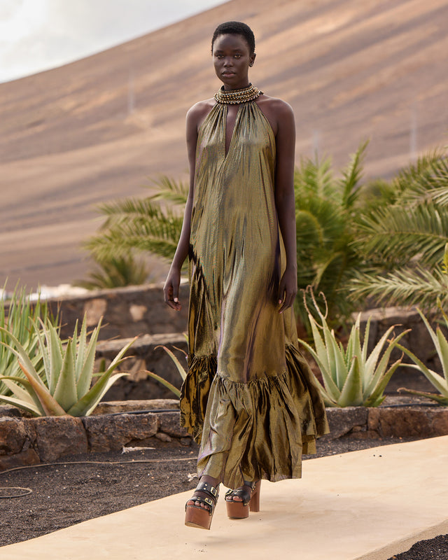Robe Lumon - Charbon - Image 2