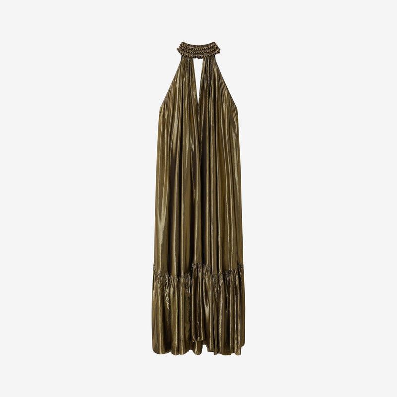 Robe Lumon - Charbon