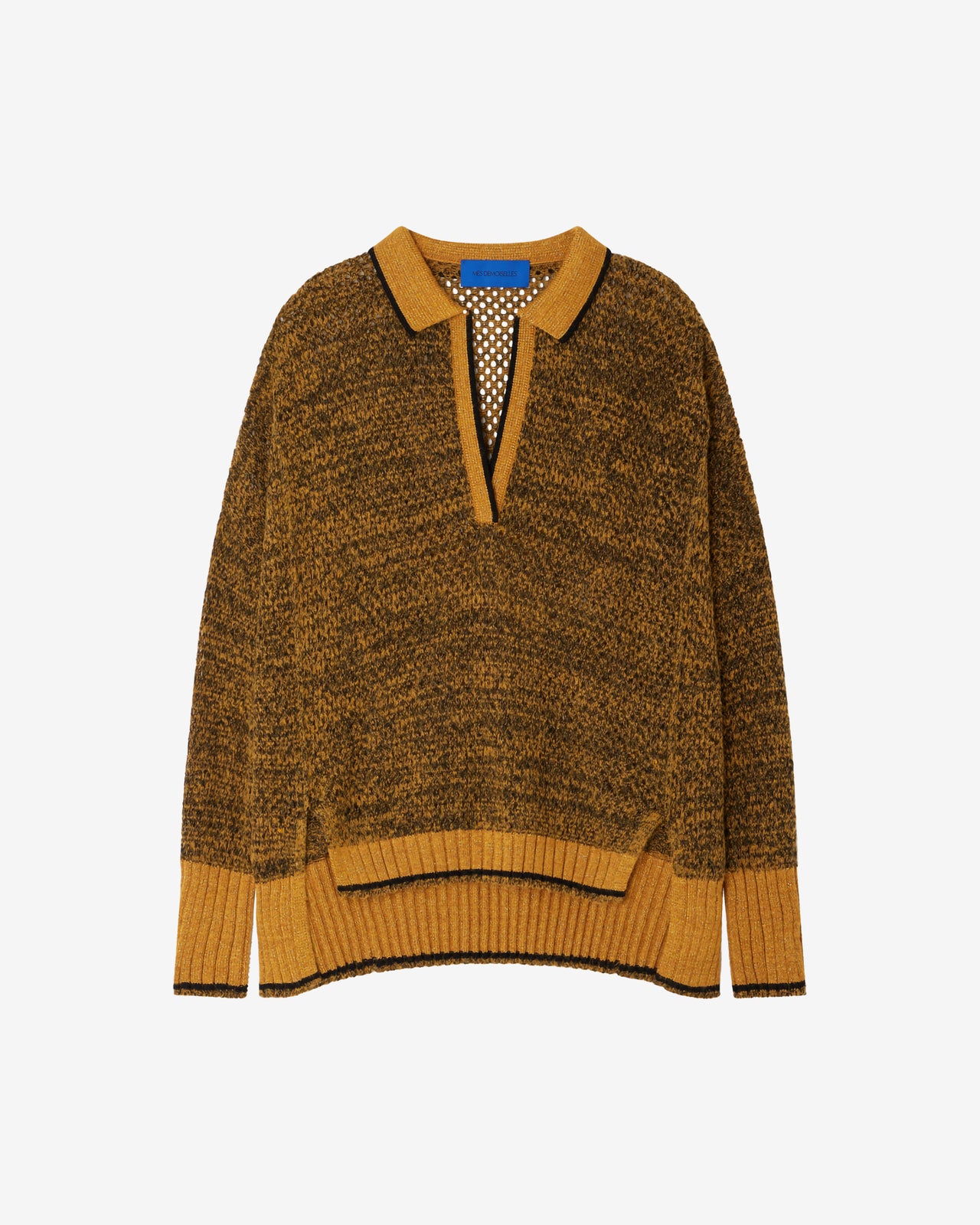 Pull Luria - Kaki - Image 7
