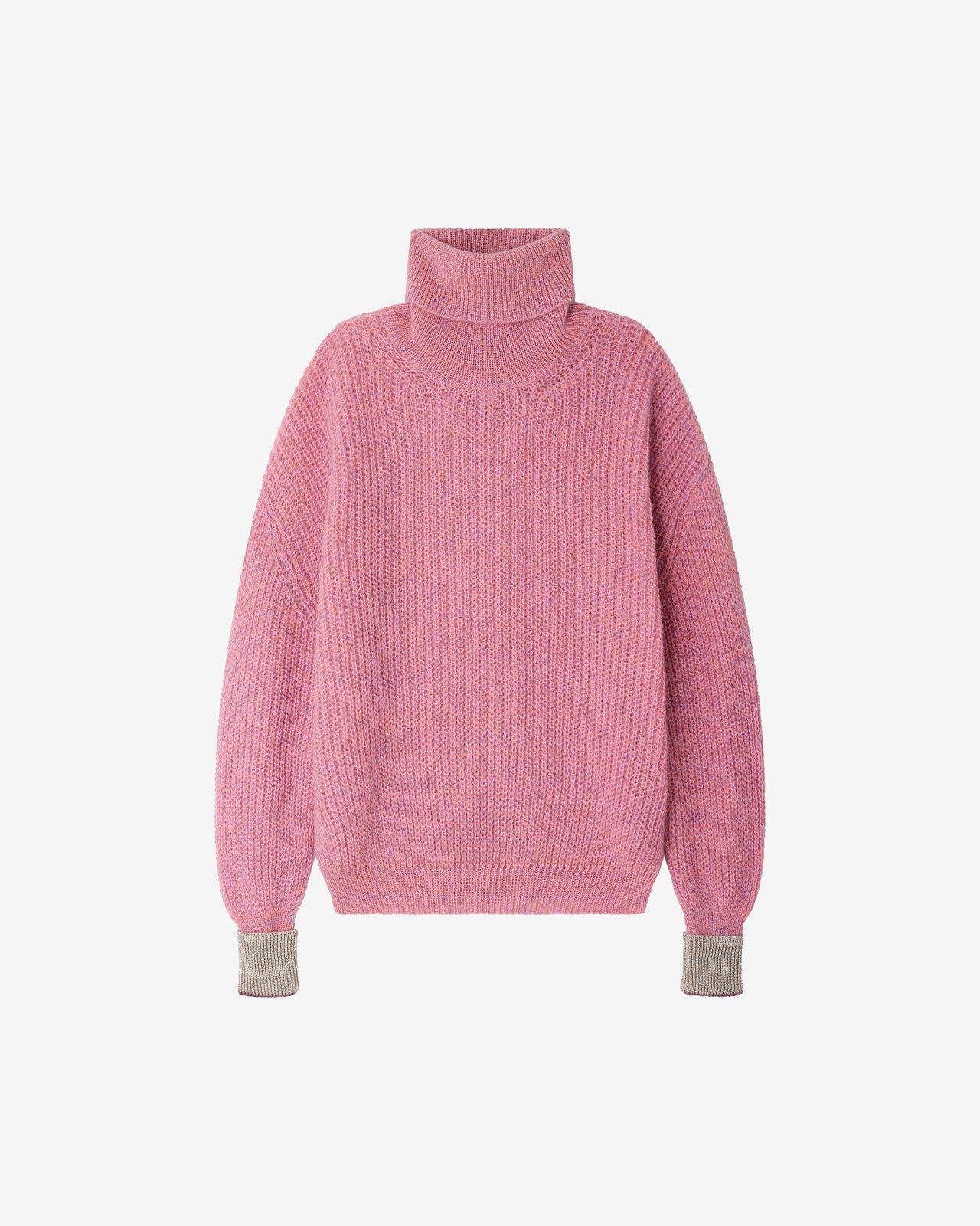 Pull Magi - Rose - Image 1