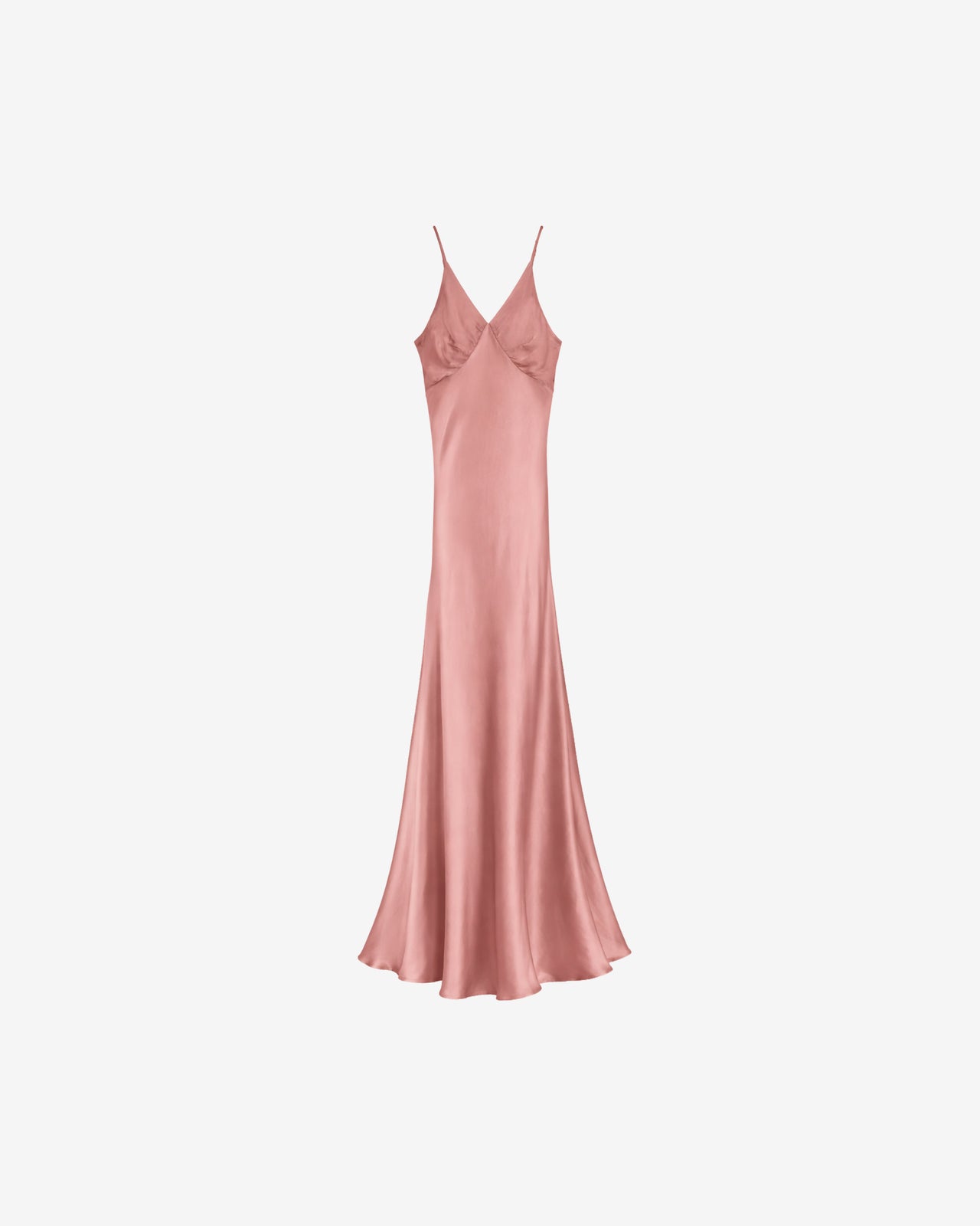 Page Dress - Little Orchid - Image 1
