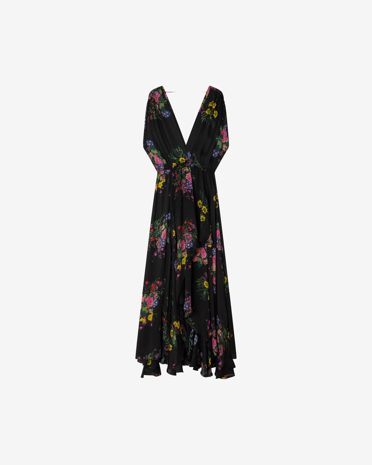 Robe Pali - Noir - Image 9