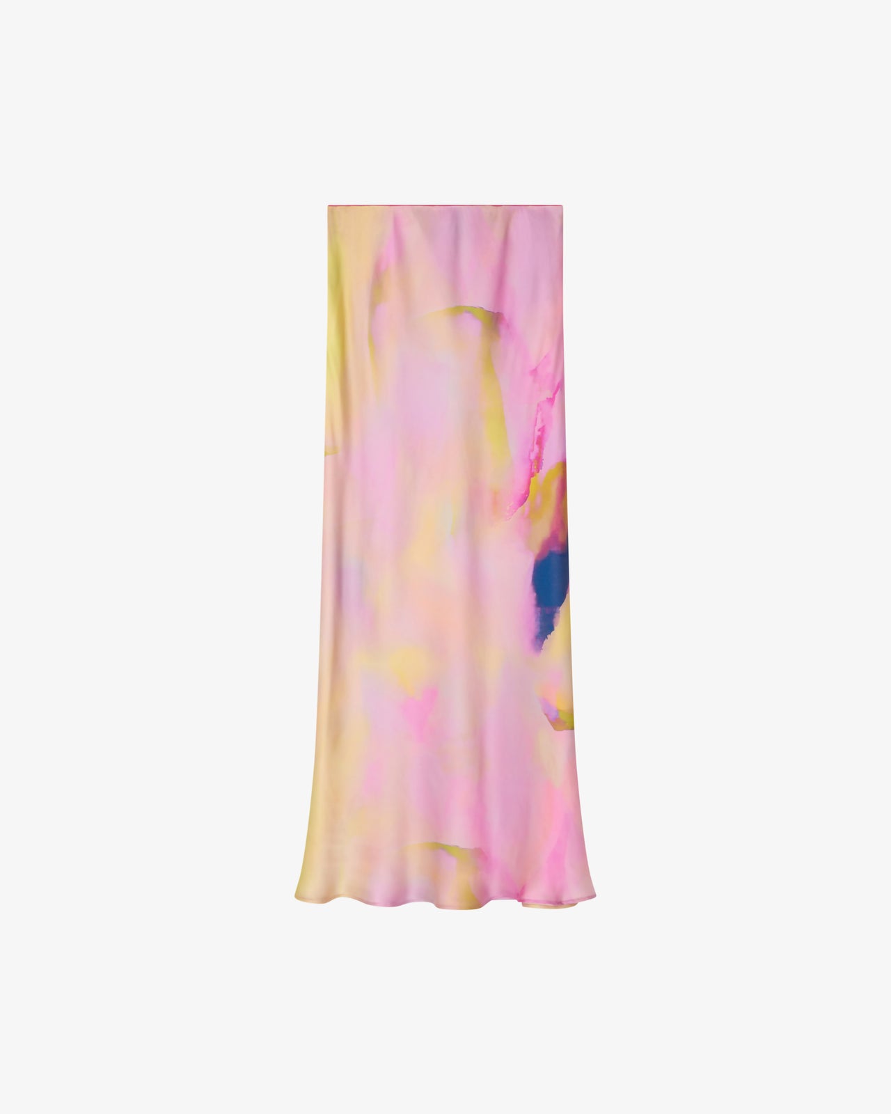 Parlou Skirt - Pink - Image 3
