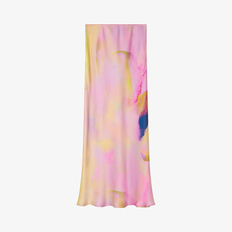 Parlou Skirt - Pink