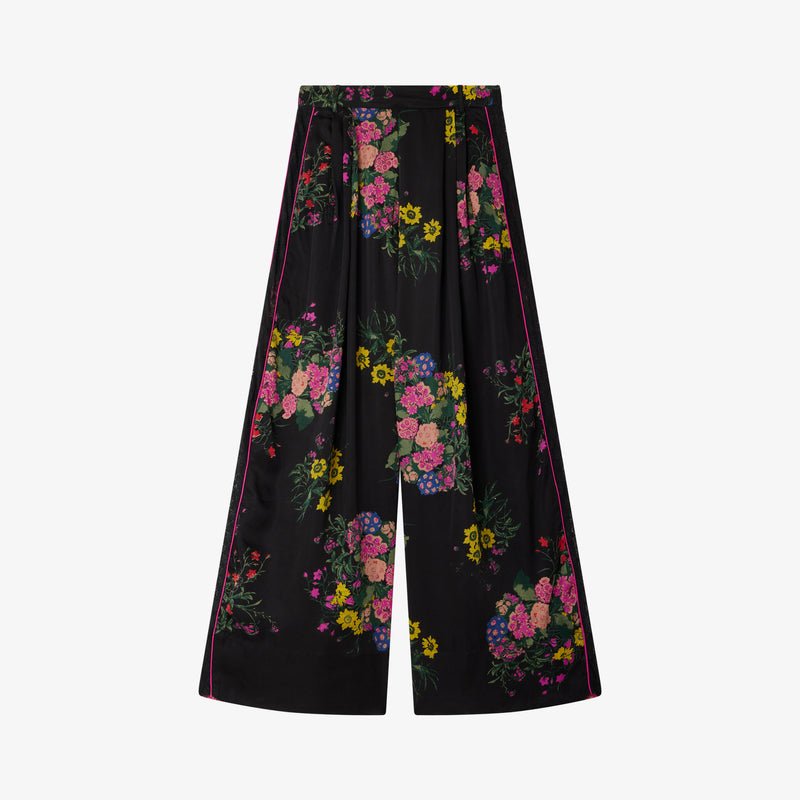 Parschi Trousers - Black
