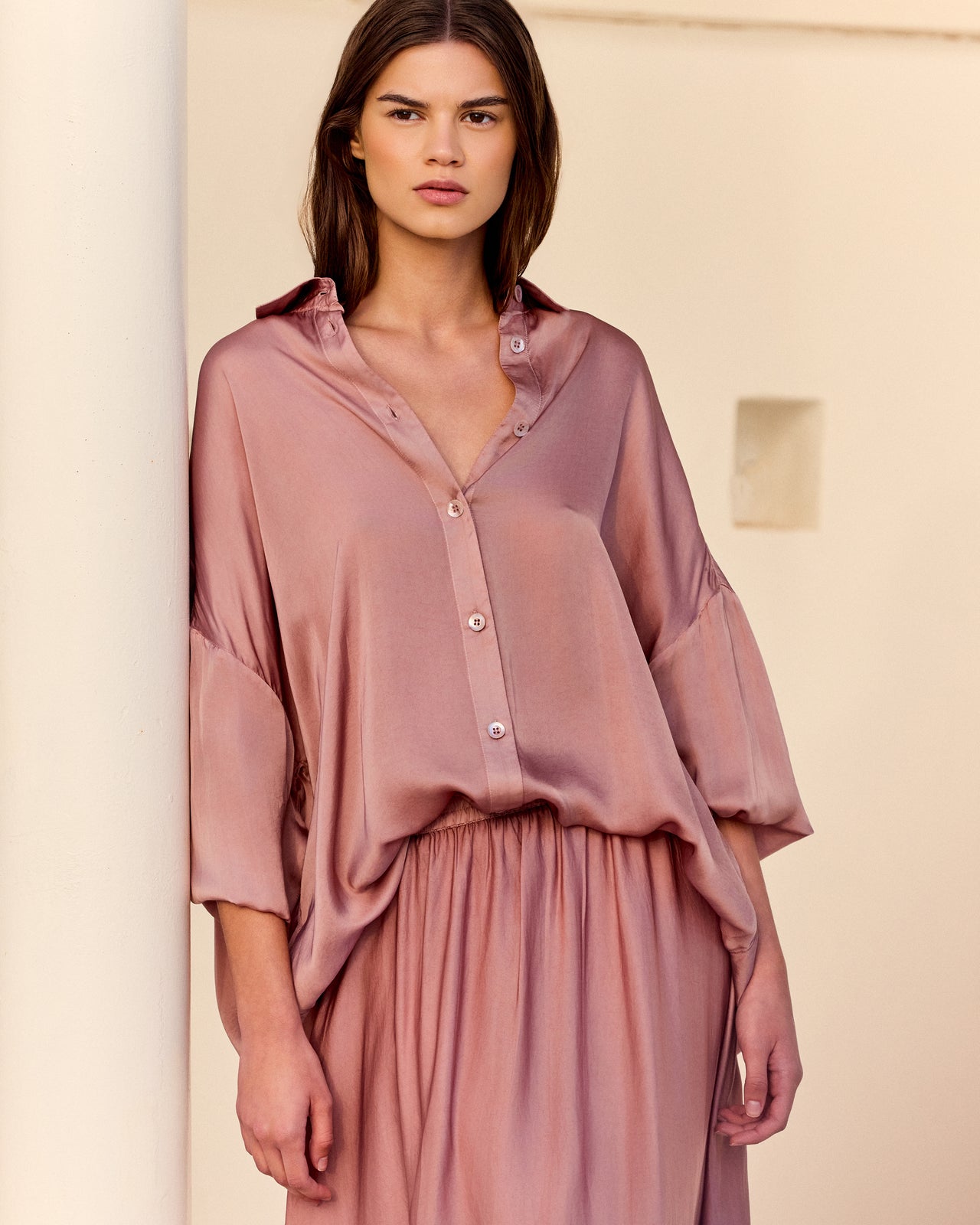 Passion Skirt - Little Orchid - Image 4